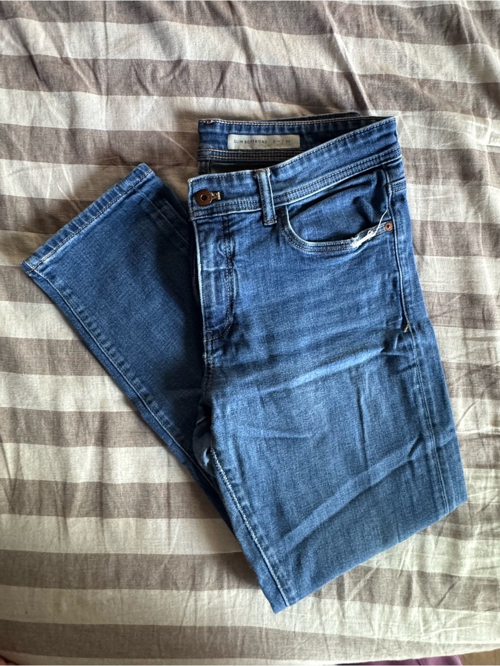 Anthropologie Pilcro Women's Jeans